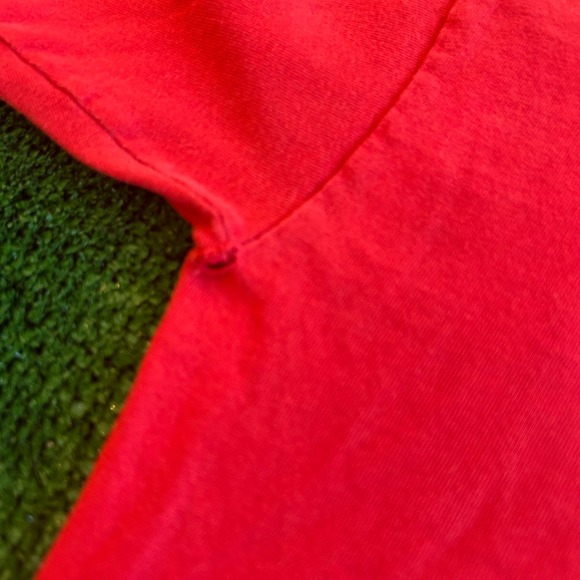 Men's Champion NC State Soccer T-Shirt Size Small - Picture 8 of 8